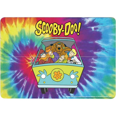 Scooby Doo Scooby-Doo Tie Dye Surface Laptop Studio Skin